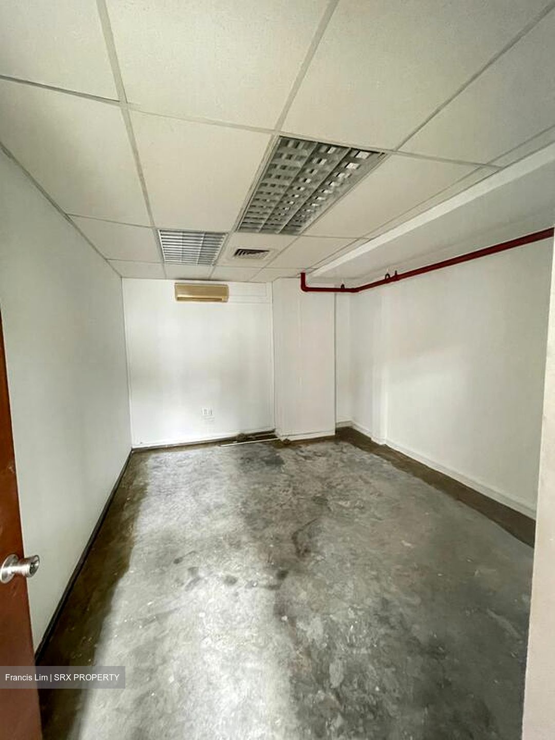 Pantech Business Hub (D5), Factory #500819171